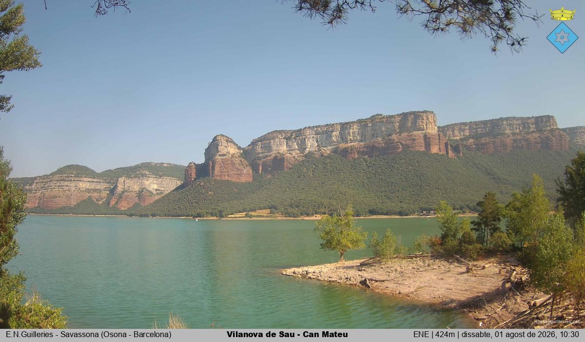 Vilanova de Sau - Can Mateu