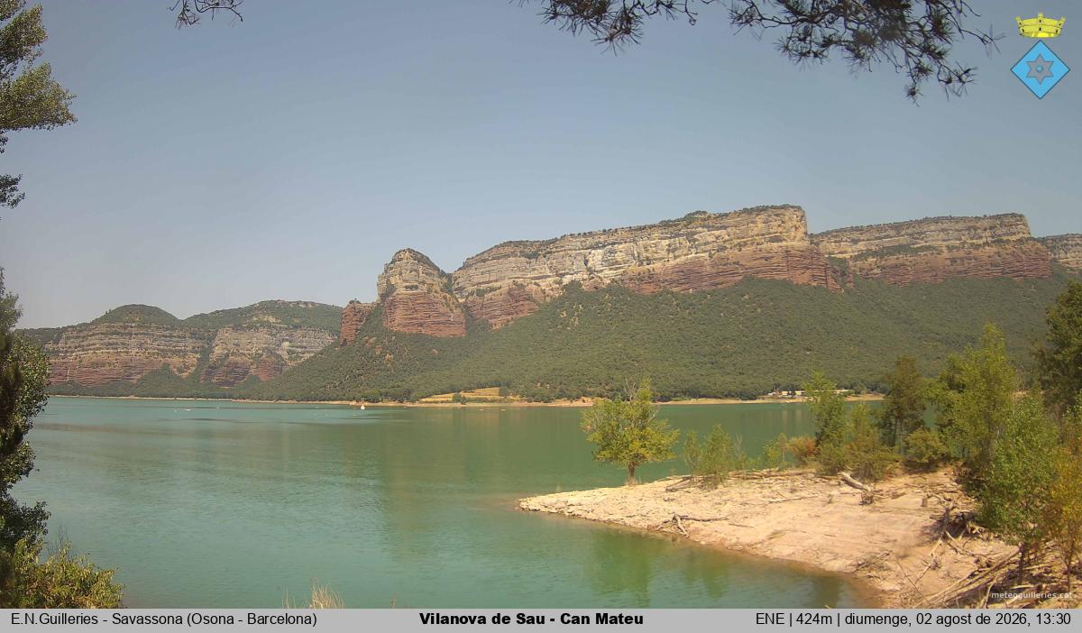 Vilanova de Sau - Can Mateu
