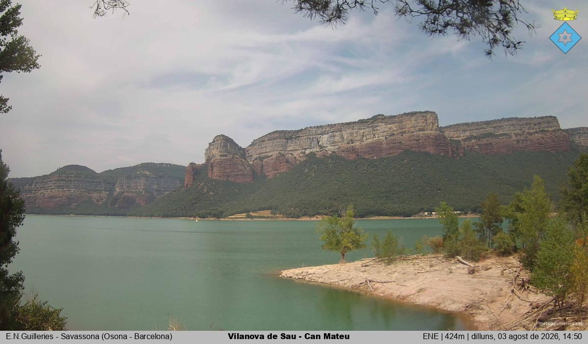 Vilanova de Sau - Can Mateu