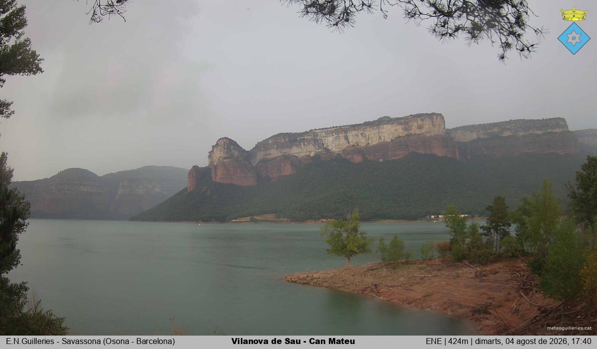 Vilanova de Sau - Can Mateu