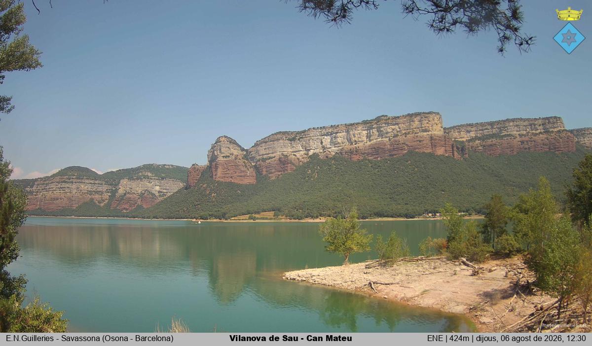 Vilanova de Sau - Can Mateu
