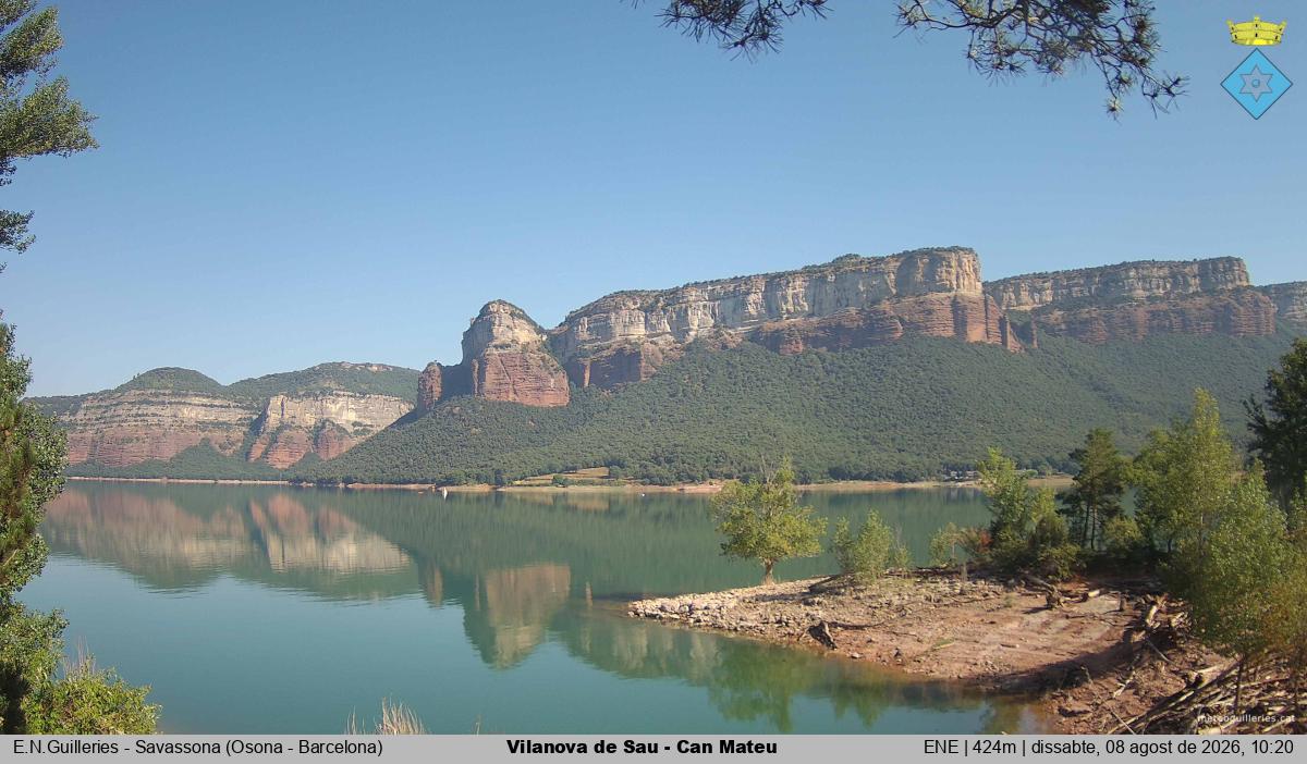 Vilanova de Sau - Can Mateu