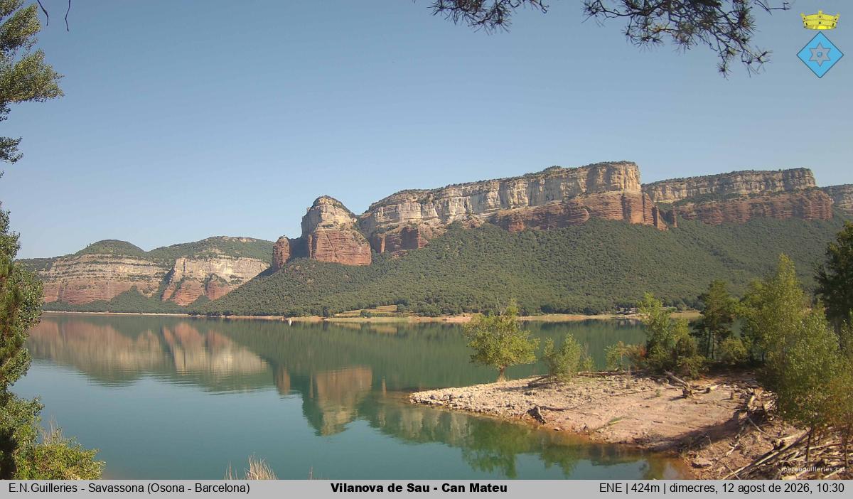 Vilanova de Sau - Can Mateu