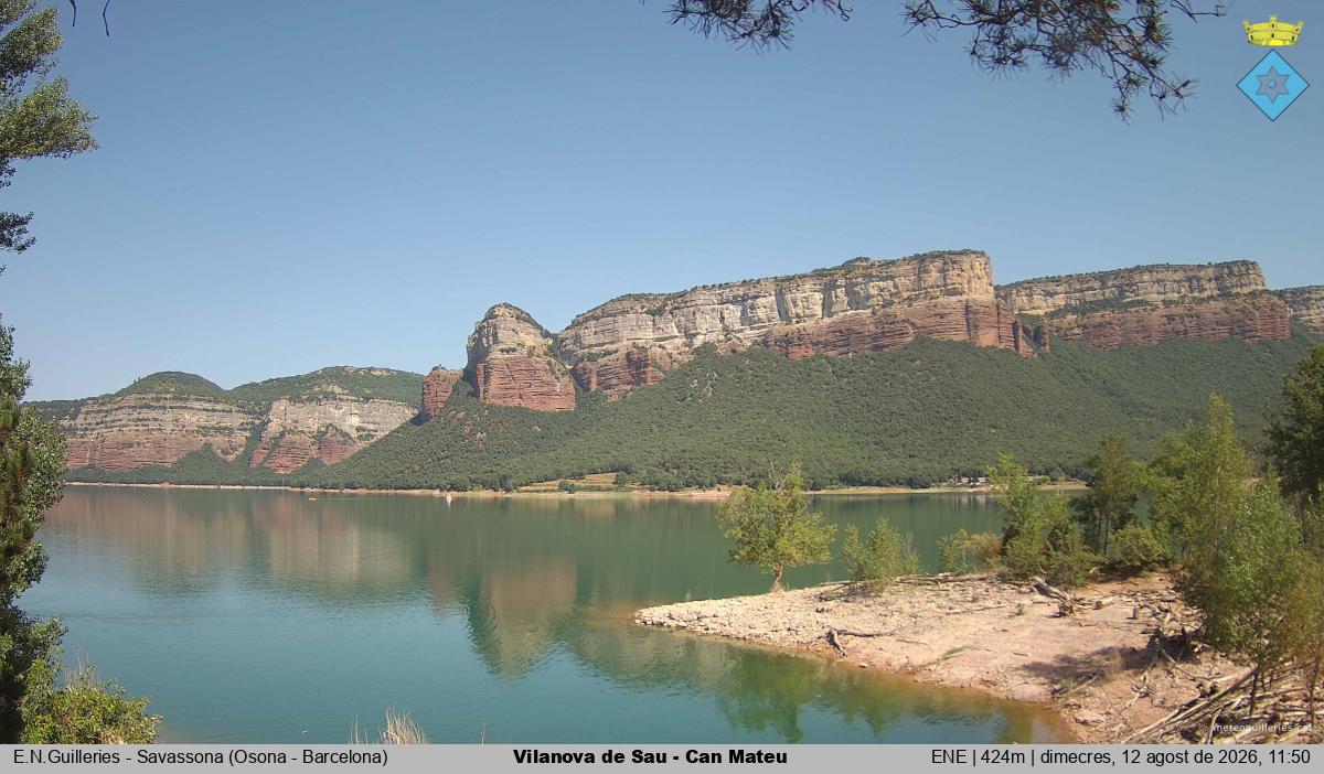 Vilanova de Sau - Can Mateu