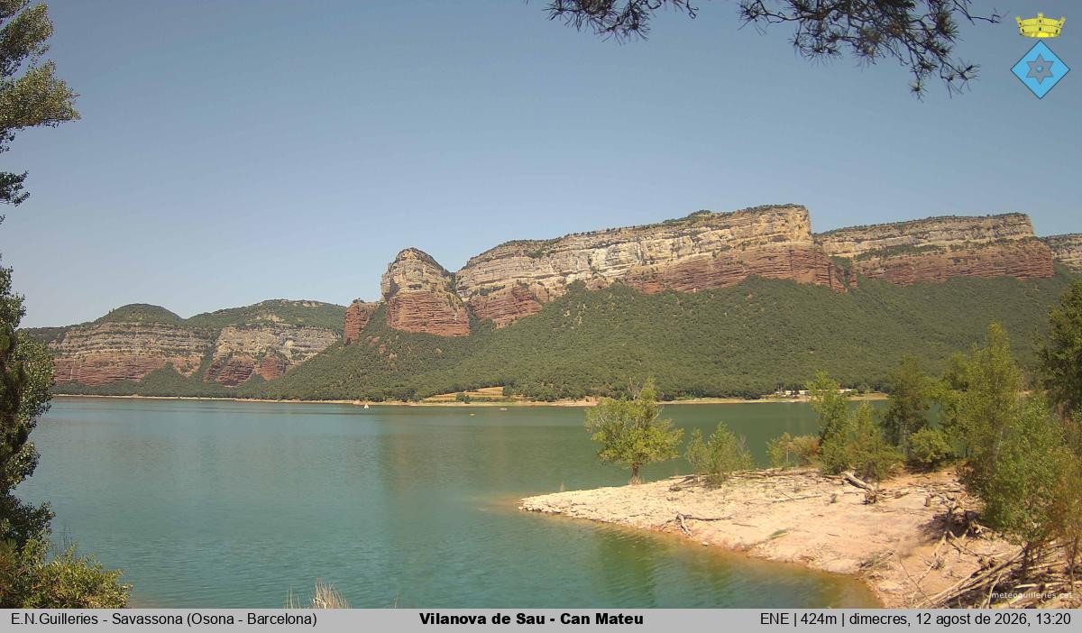 Vilanova de Sau - Can Mateu