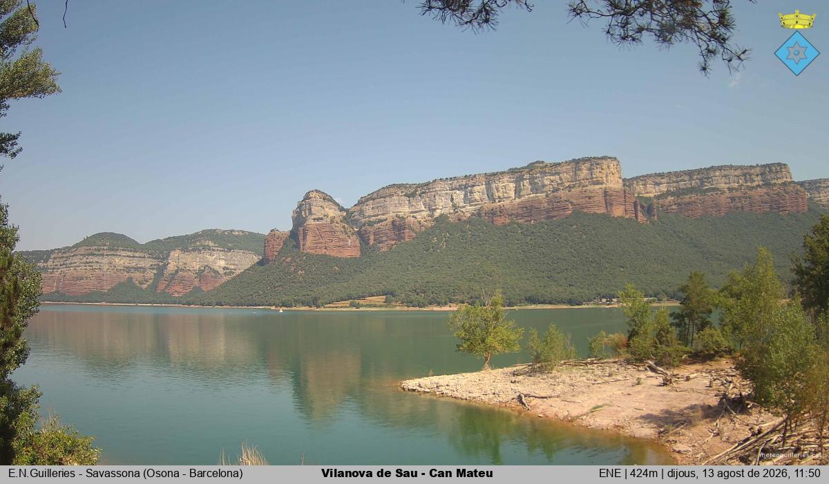 Vilanova de Sau - Can Mateu