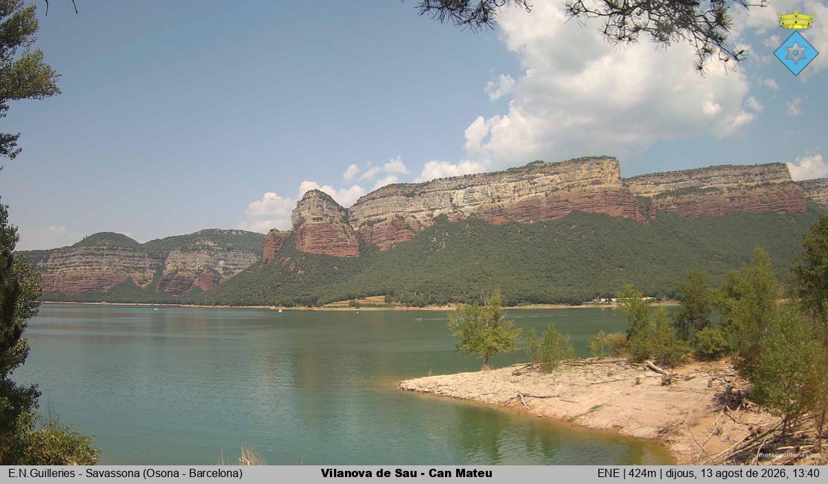 Vilanova de Sau - Can Mateu