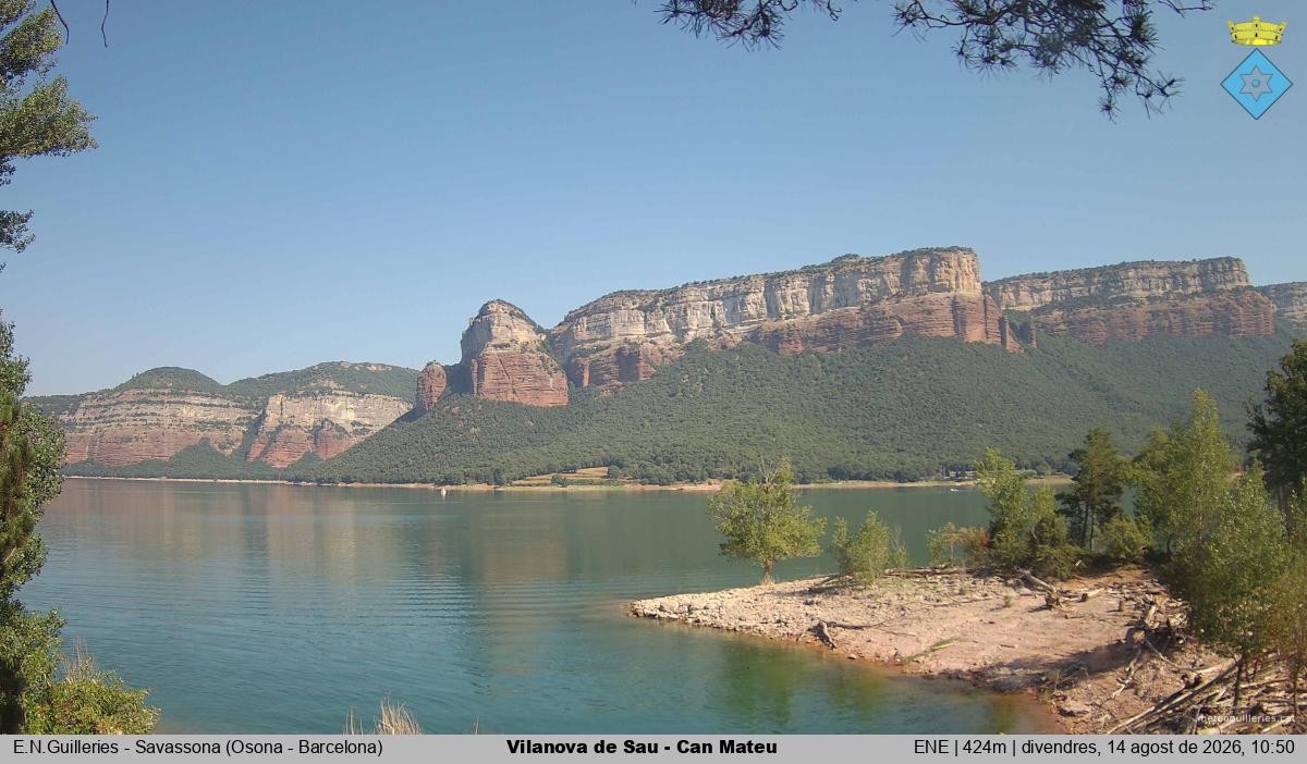 Vilanova de Sau - Can Mateu