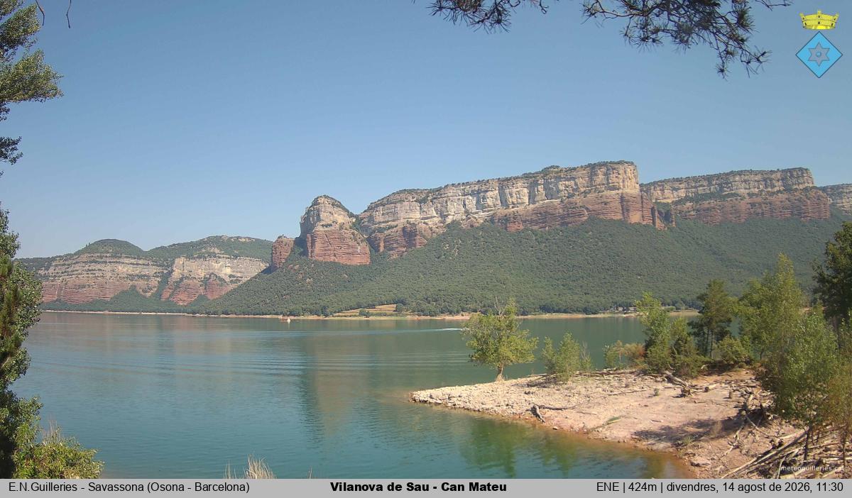 Vilanova de Sau - Can Mateu