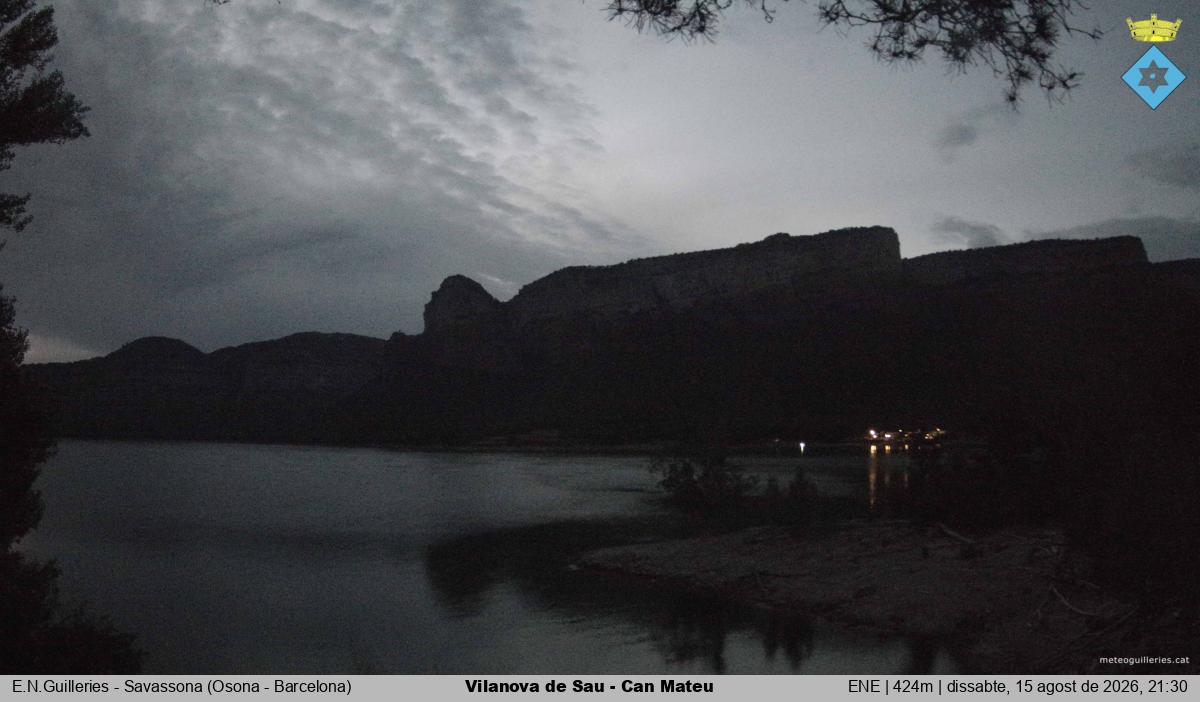 Vilanova de Sau - Can Mateu