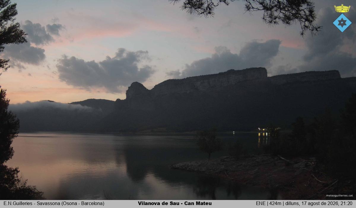 Vilanova de Sau - Can Mateu