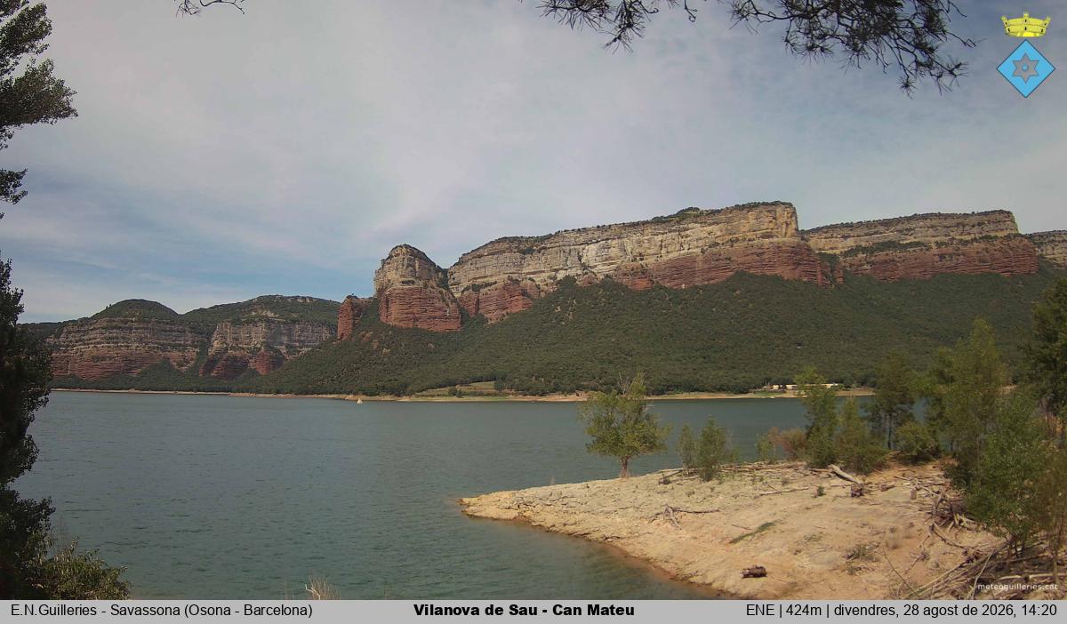 Vilanova de Sau - Can Mateu