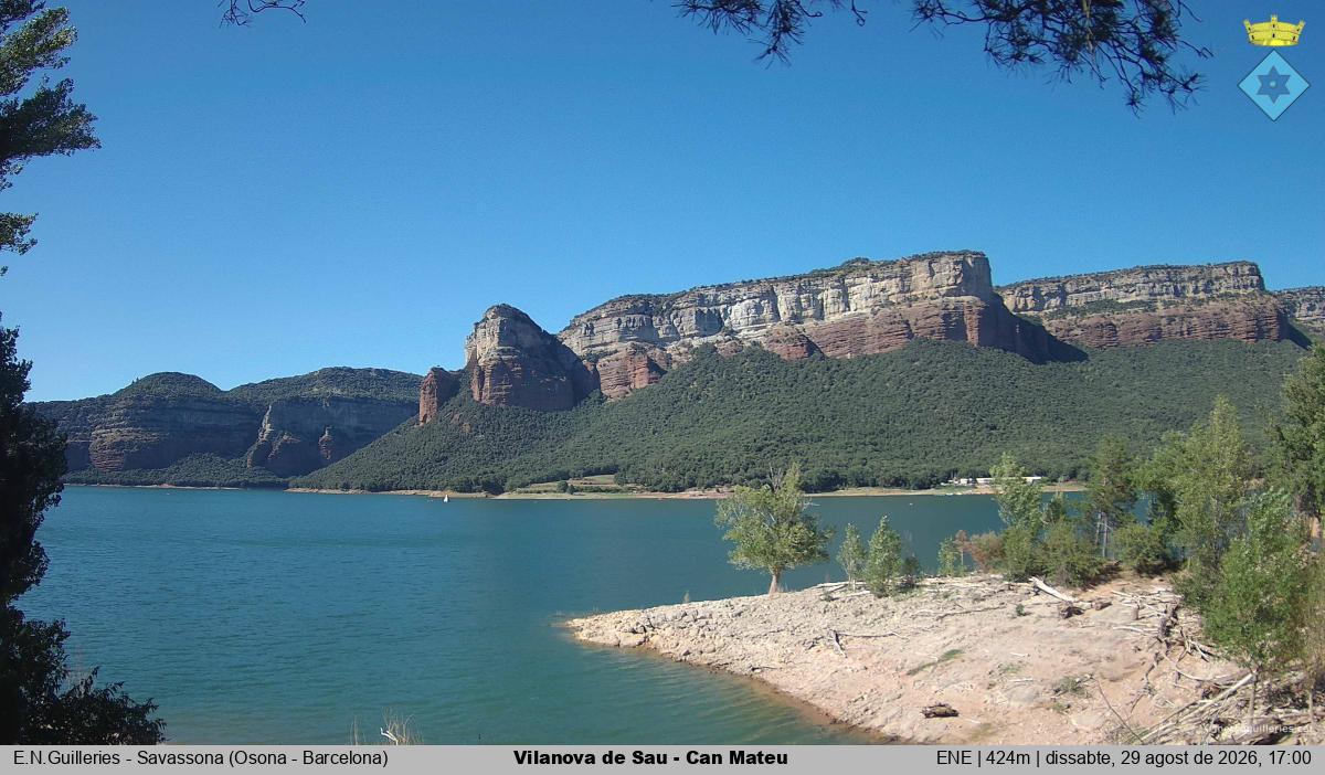 Vilanova de Sau - Can Mateu