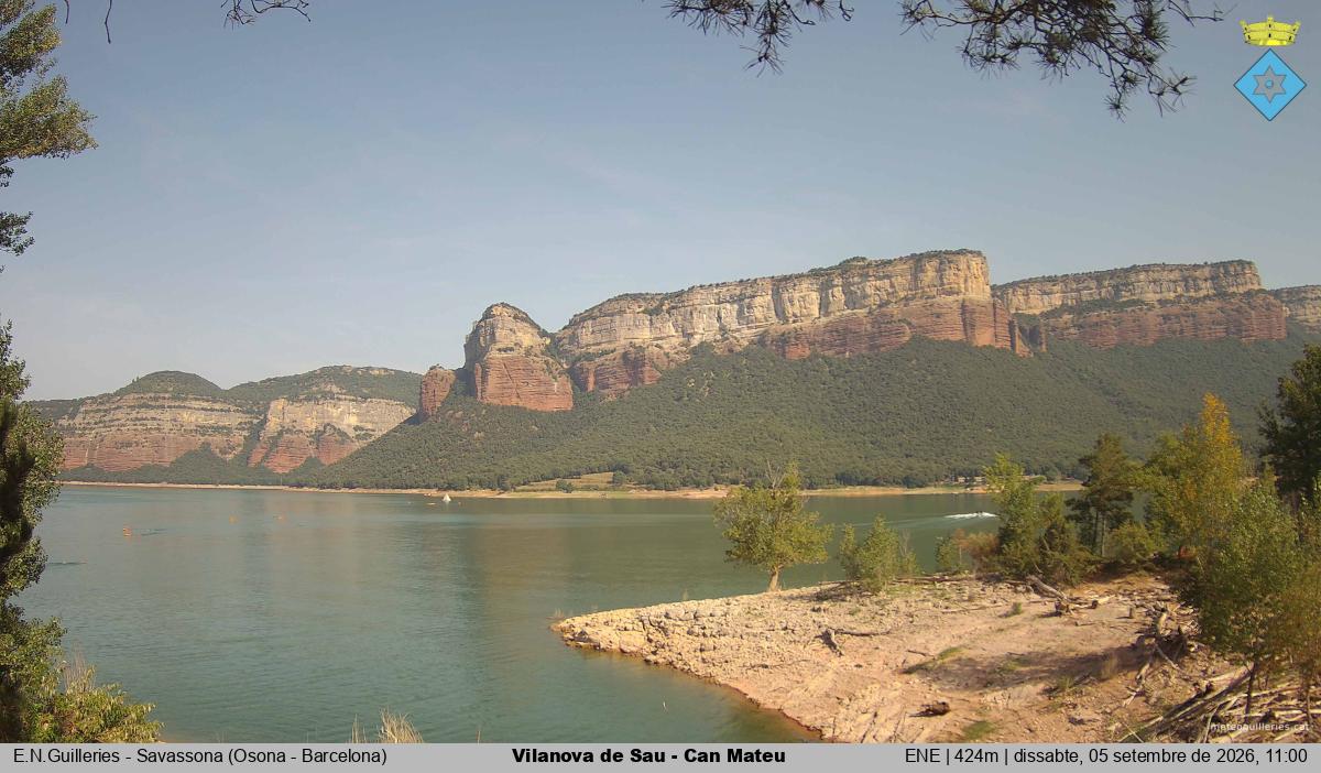 Vilanova de Sau - Can Mateu