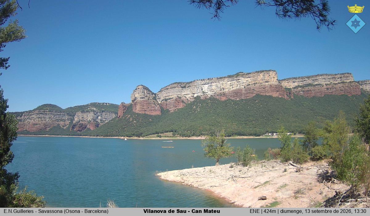 Vilanova de Sau - Can Mateu