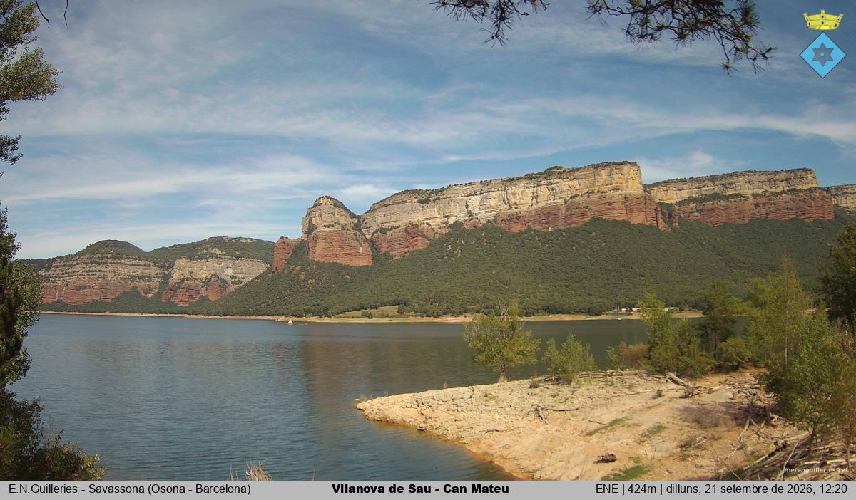 Vilanova de Sau - Can Mateu