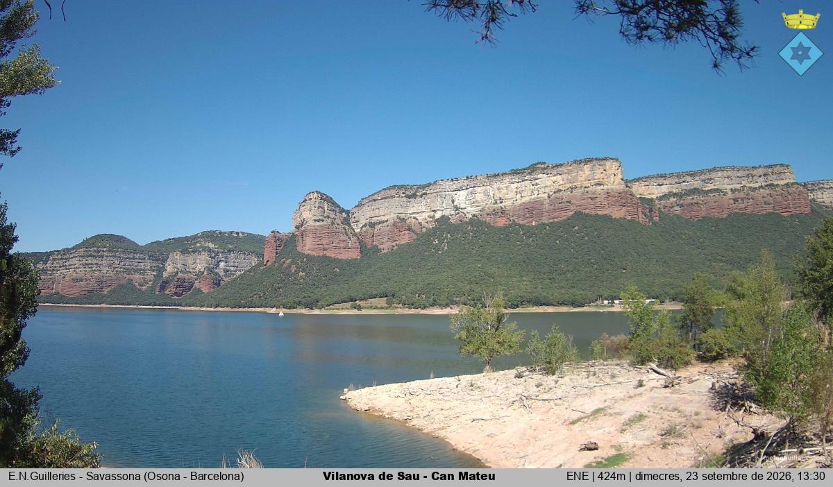 Vilanova de Sau - Can Mateu