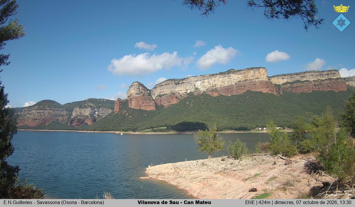 Vilanova de Sau - Can Mateu