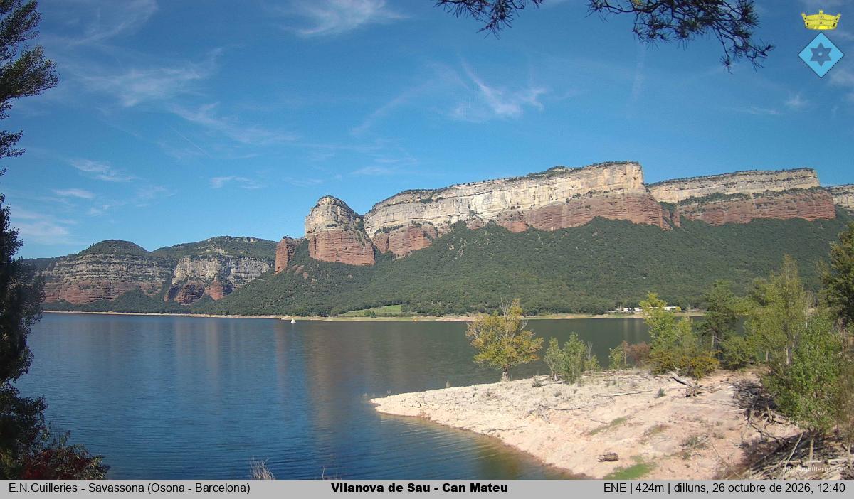 Vilanova de Sau - Can Mateu