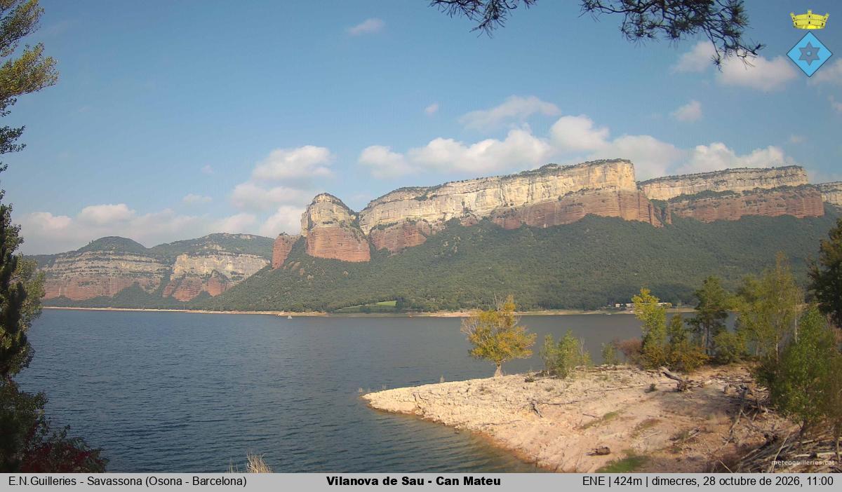 Vilanova de Sau - Can Mateu