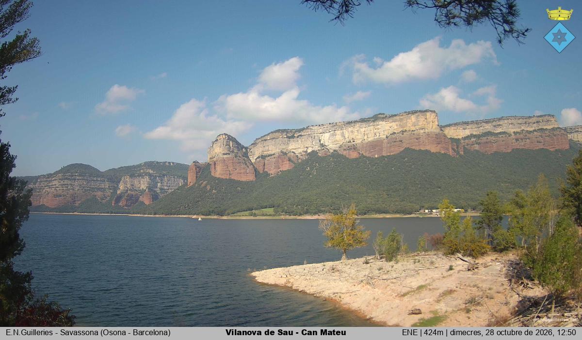 Vilanova de Sau - Can Mateu