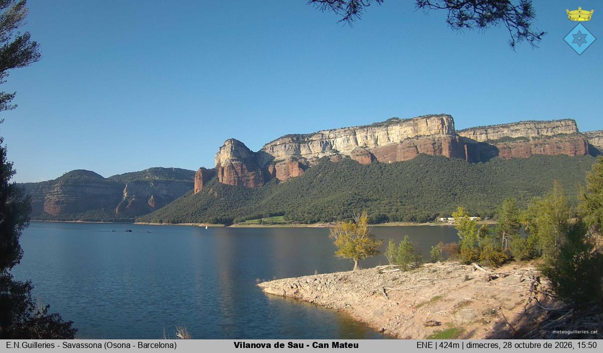Vilanova de Sau - Can Mateu
