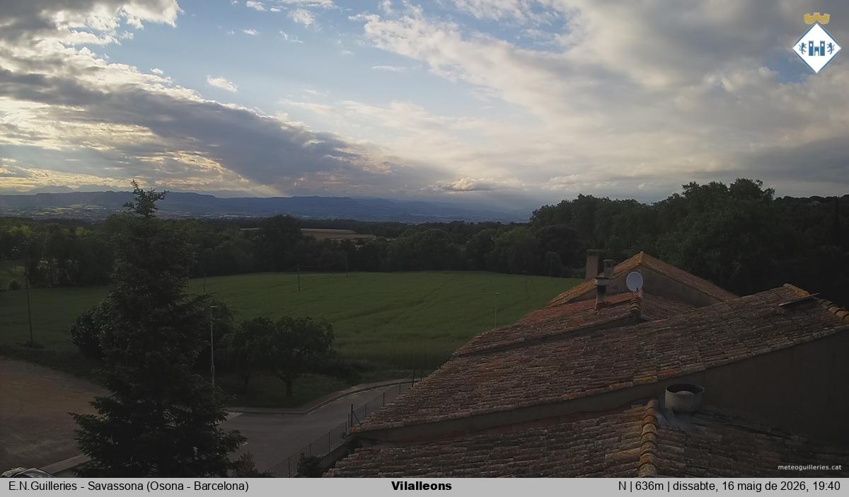 Vilalleons