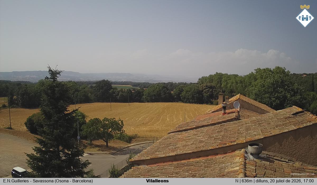 Vilalleons