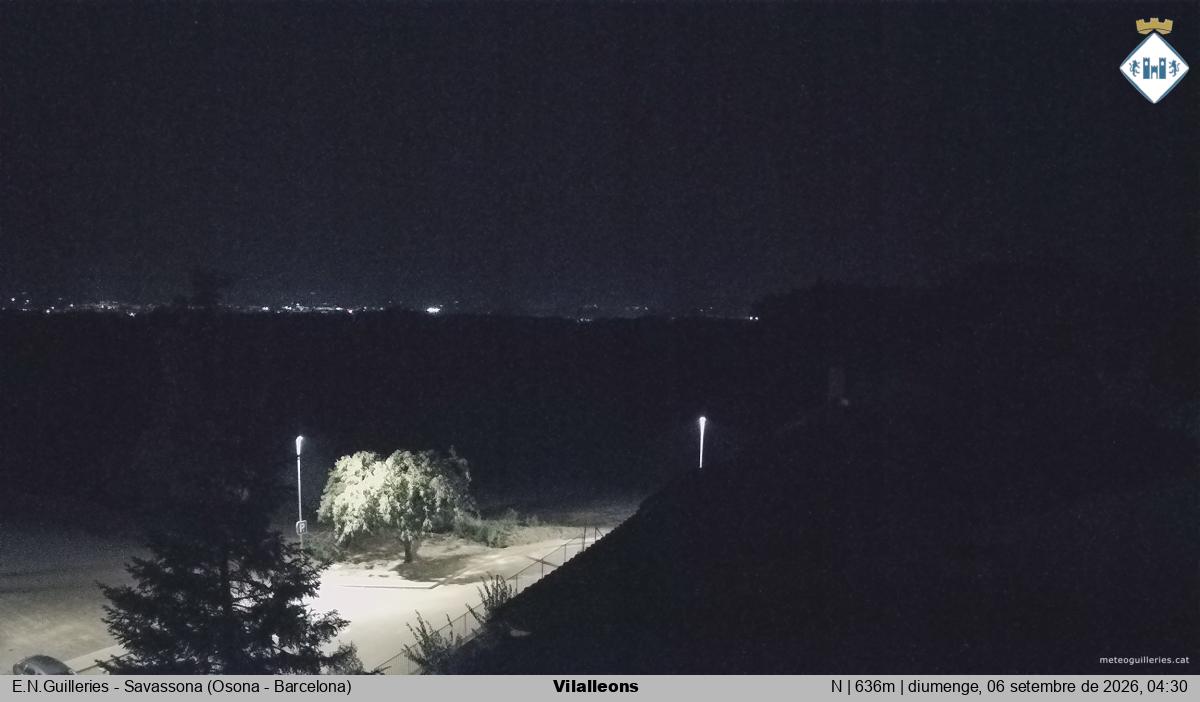 Vilalleons