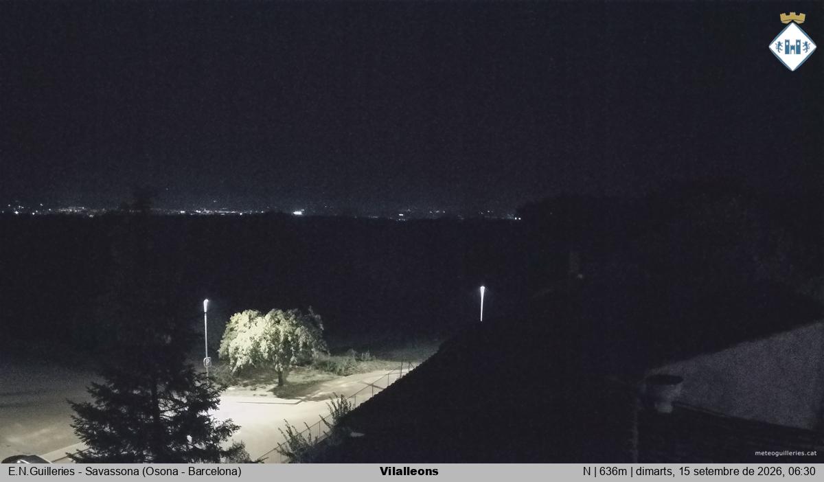 Vilalleons